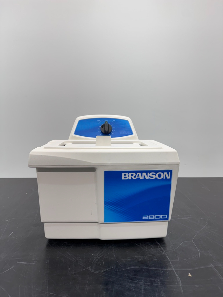 Image of Branson M2800 Ultrasonic Bath